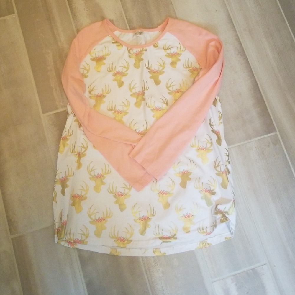 Baseball T-shirt